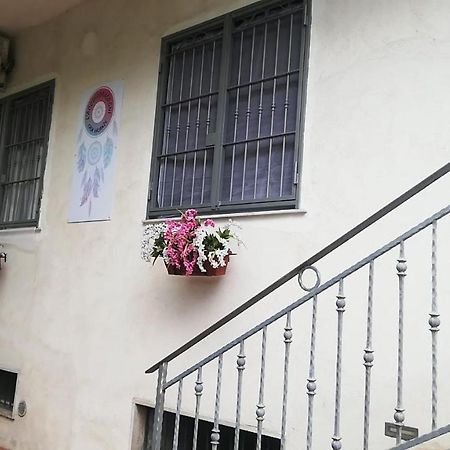 L'Acchiappasogni Casa Vacanze Castellammare di Stabia Exterior photo