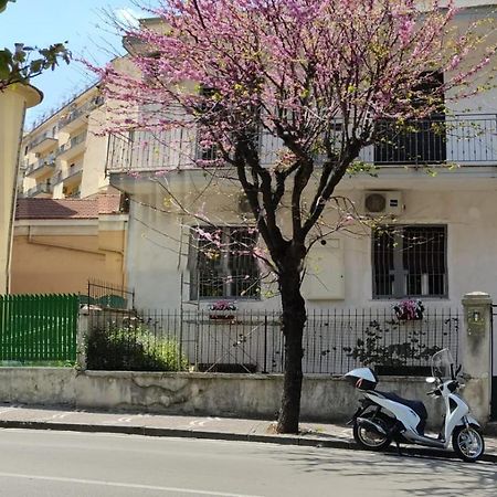 L'Acchiappasogni Casa Vacanze Castellammare di Stabia Exterior photo